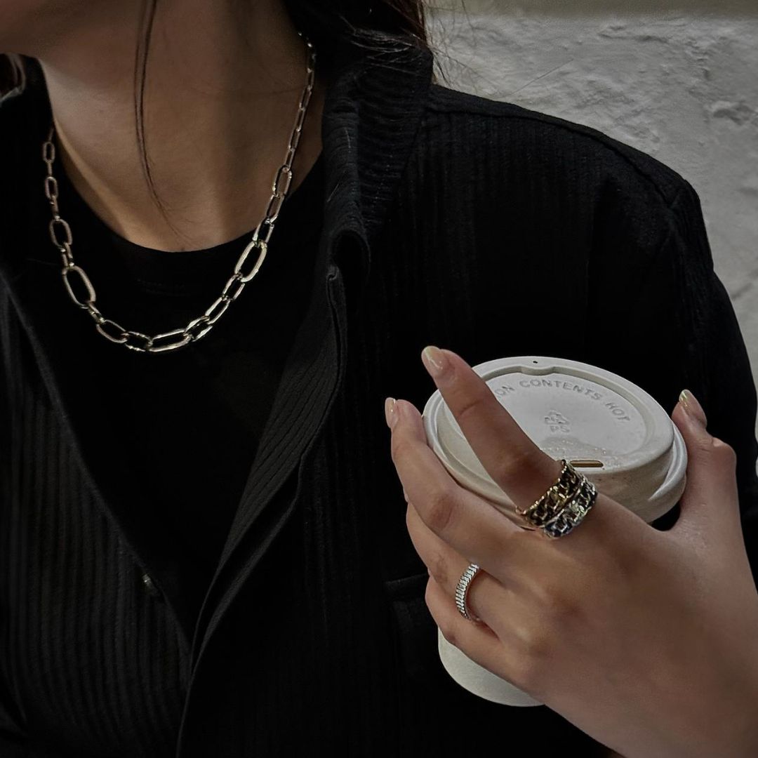 Nique design jewelers sale