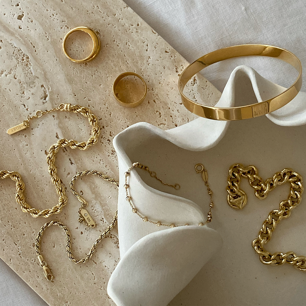 Jewelry aesthetic discount
