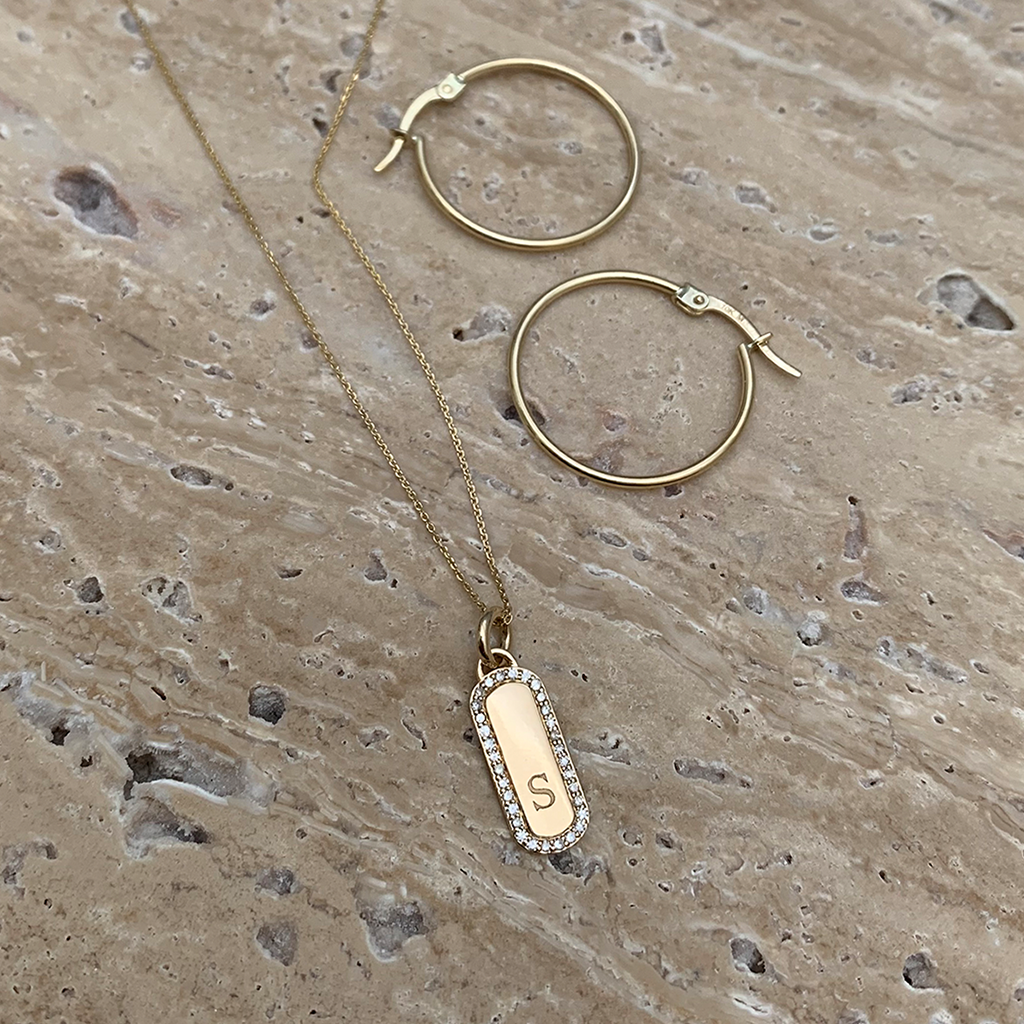 Hollow Gold v Solid Gold Jewellery Medley Jewellery Blog