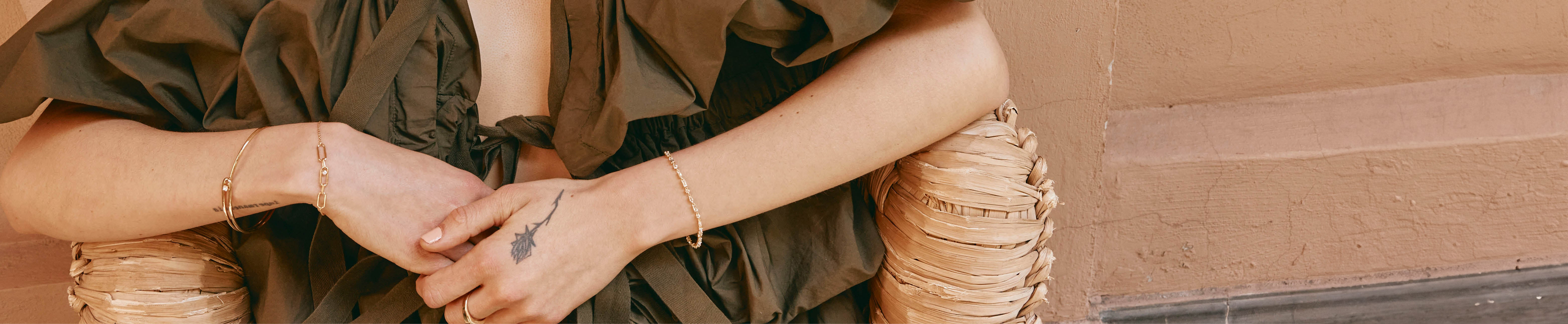 Bracelets & Bangles