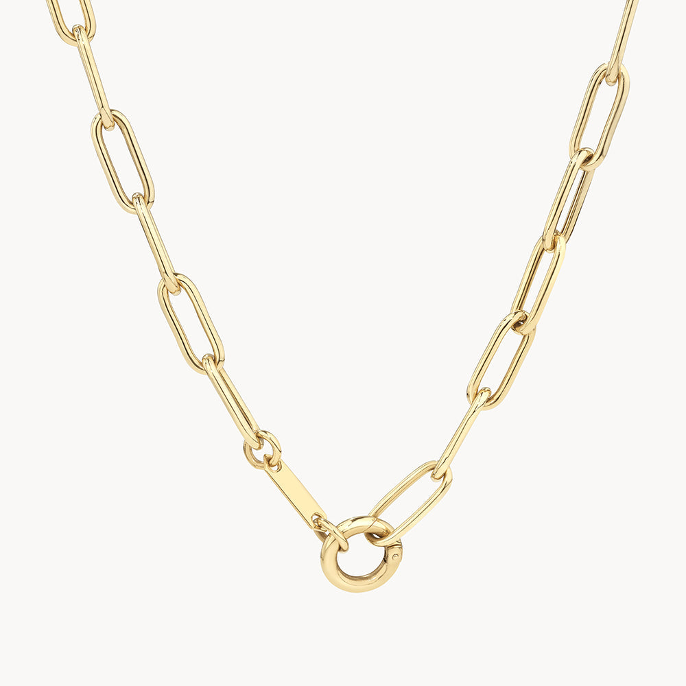 Gold chain store for boyfriend