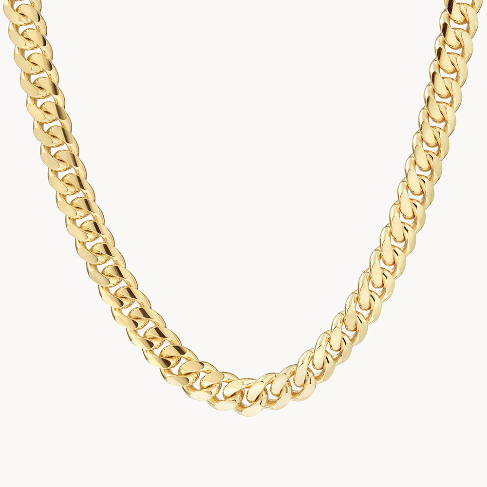 Cuban link on sale chain cost