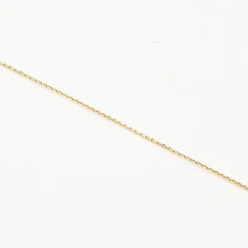 Medley Necklace Diamond Lariat Y Necklace in 10k Gold