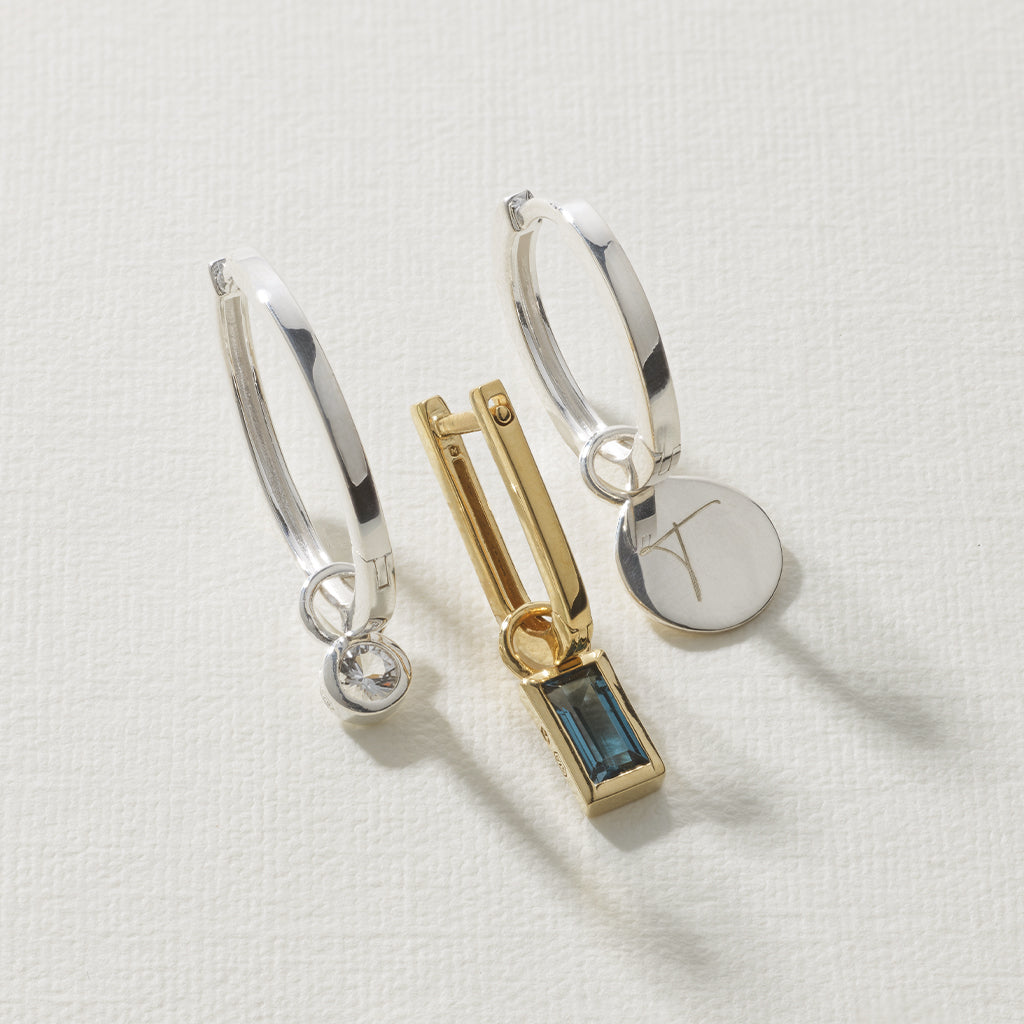 A Beginner's Guide to Earring Charms