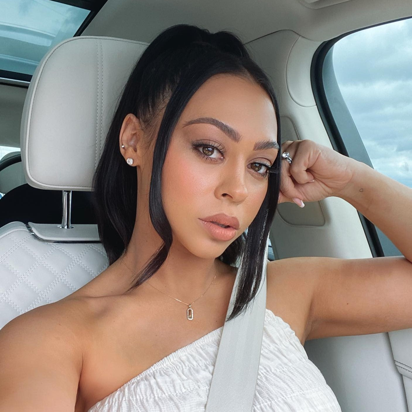 Worn For Emilee Hembrow: Christmas Edition – Medley Jewellery