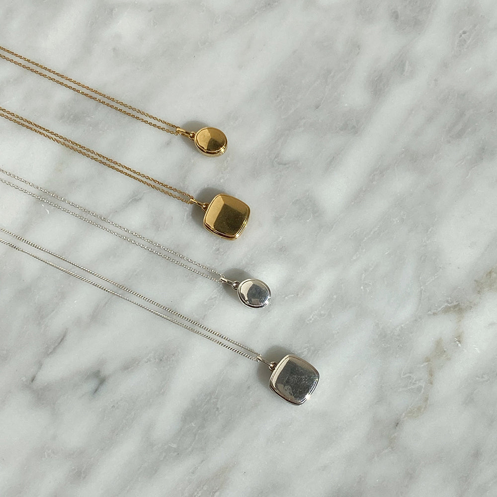 Lockets, Their History, and Why We Love Them Medley Jewellery