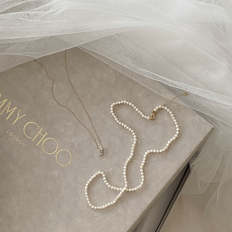 Find Your Bridal Style: Classic-Meets-Modern Jewellery Ideas