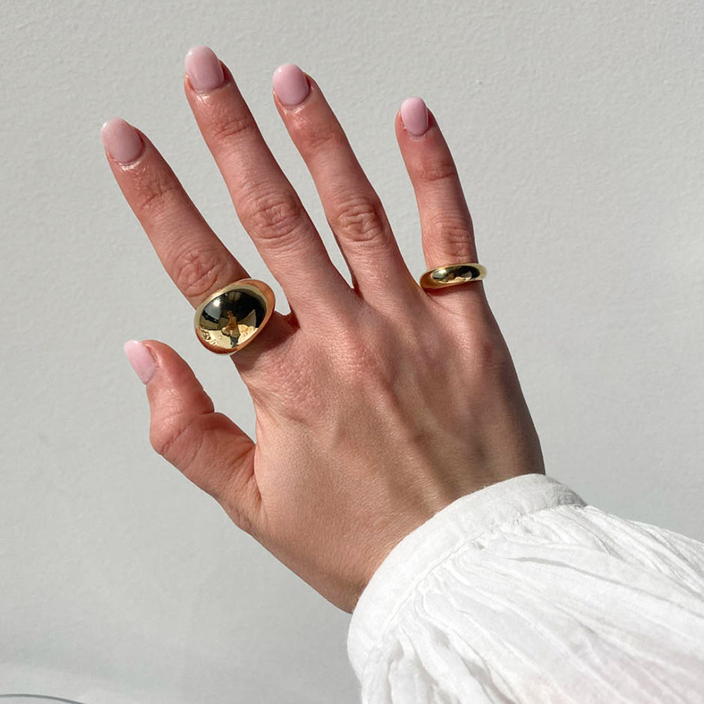 Finky Rings What Pinky Rings Mean & Why You Need One | Medley Jewellery