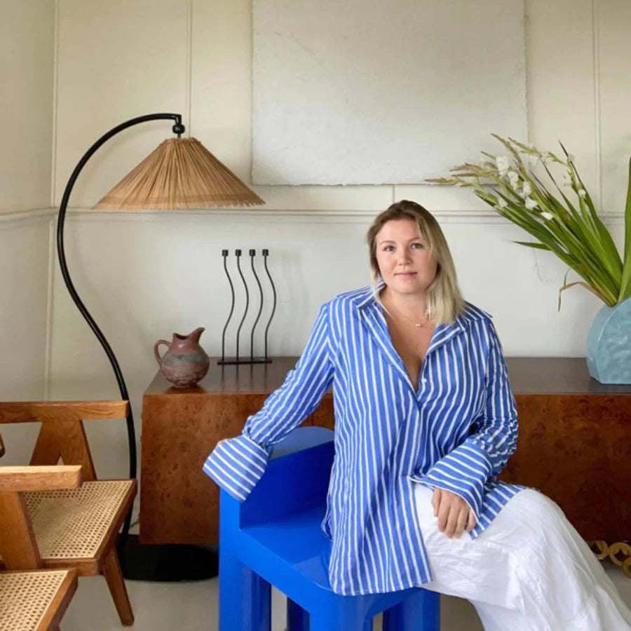 Talking Style and Sustainability with Pip Newell | Medley Jewellery