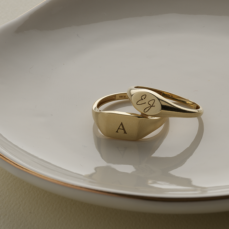 What Pinky Rings Mean Why You Need One Medley Jewellery