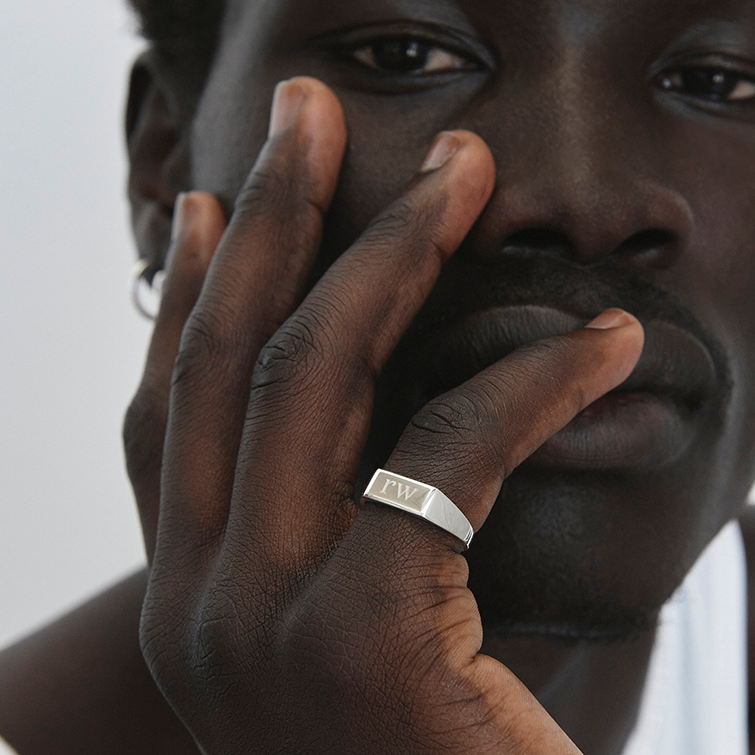 What Pinky Rings Mean Why You Need One Medley Jewellery