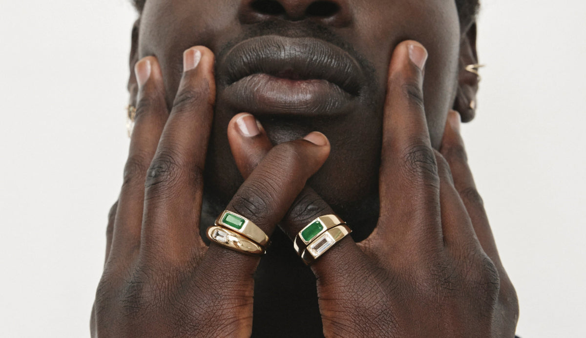 Gypsy Style Rings Gypsy Rings: All About this Timeless Style – Medley Jewellery