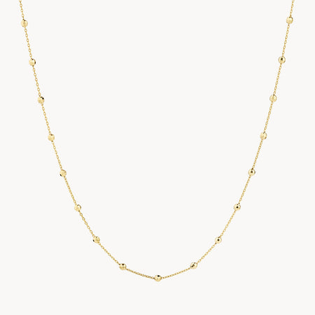 Good quality necklace on sale chain