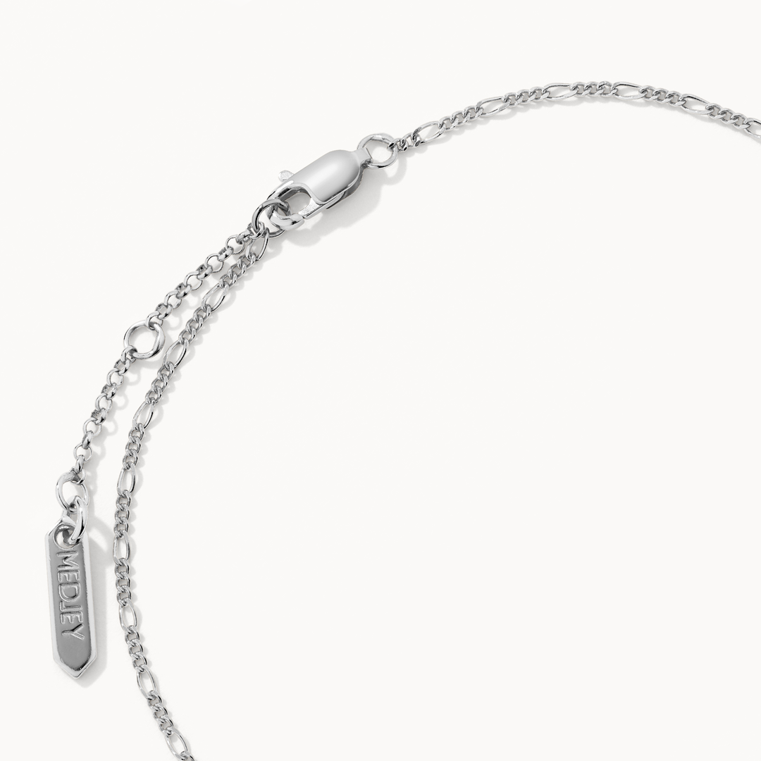 Figaro chain deals anklet