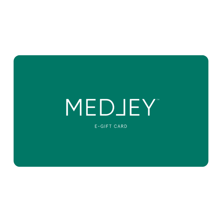 Medley Gift Cards Medley Gift Card