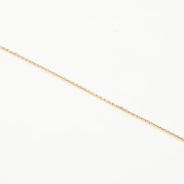 Diamond Lariat Y Necklace in 10k Gold