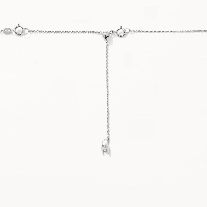Medley Necklace Necklace Extender in Silver