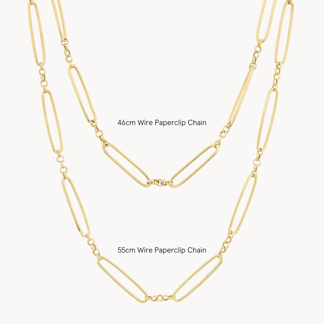 18k discount gold wire